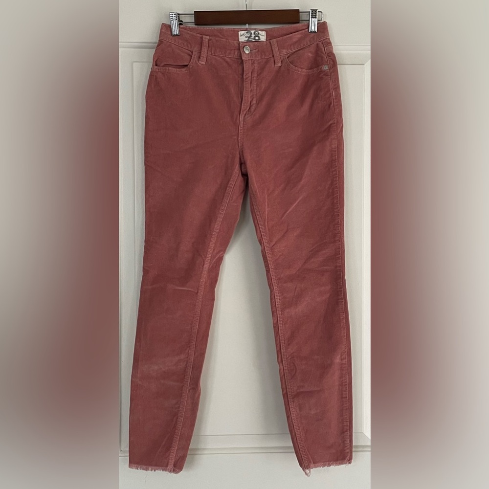 We The Free Women's Corduroy Jeans